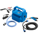 TRAC Outdoors Portable Washdown Pump Kit [69380]-Angler's World