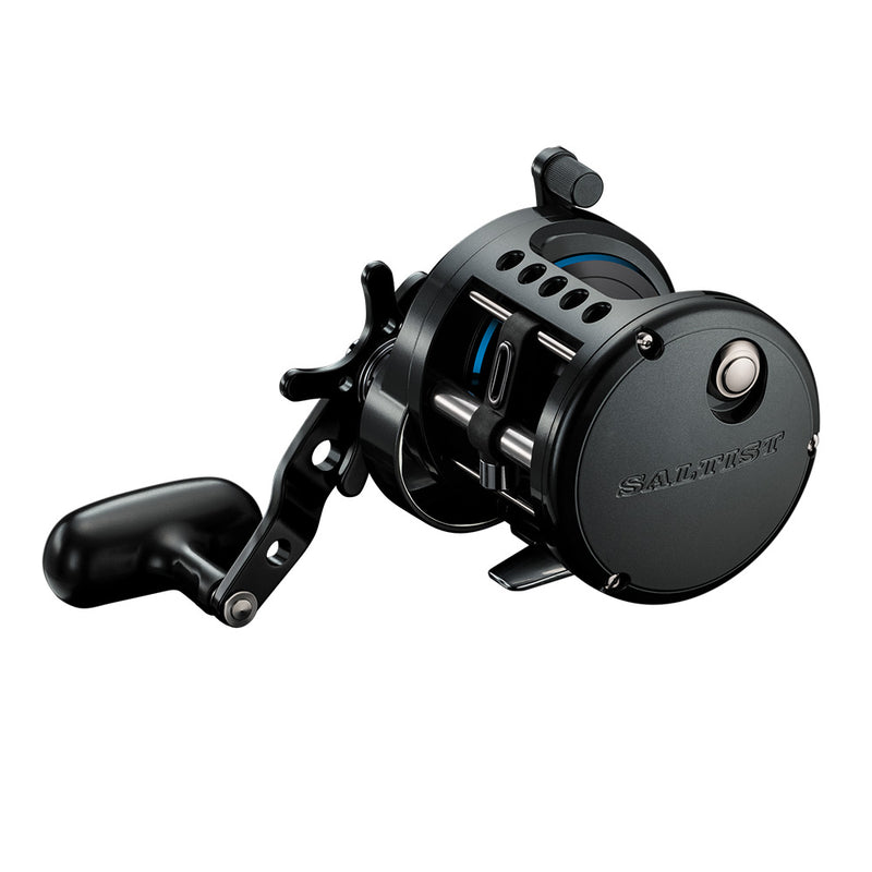 Daiwa Saltist LW Conventional Levelwind Reel - STTLW30HB [STTLW30HB]-Angler's World