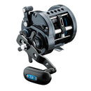 Daiwa Saltist LW Conventional Levelwind Reel - STTLW30HB [STTLW30HB]-Angler's World