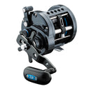 Daiwa Saltist LW Conventional Levelwind Reel - STTLW40HB [STTLW40HB]-Angler's World