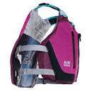 Onyx Airspan Breeze Life Jacket - XS/SM - Purple [123000-600-020-23]-Angler's World