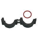 Garmin Quarter Turn Locking Collar [K00-00494-01]-Angler's World