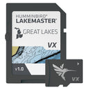 Humminbird LakeMaster VX - Great Lakes [601002-1]-Angler's World