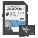 Humminbird LakeMaster VX - Mid-Atlantic States [601004-1]-Angler's World