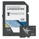Humminbird LakeMaster VX - Minnesota [601006-1]-Angler's World