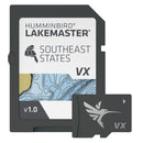 Humminbird LakeMaster VX - Southeast States [601008-1]-Angler's World