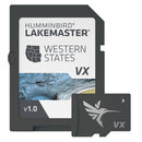 Humminbird LakeMaster VX - Western States [601009-1]-Angler's World