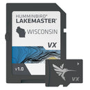 Humminbird LakeMaster VX - Wisconsin [601010-1]-Angler's World