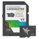 Humminbird LakeMaster VX Premium - Great Plains [602003-1]-Angler's World