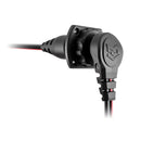 Minn Kota MKR-28 Trolling Motor Plug Receptacle [1865120]-Angler's World
