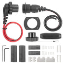 Minn Kota MKR-28 Trolling Motor Plug Receptacle [1865120]-Angler's World