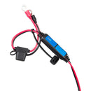 Victron Battery Indicator Eyelet M8 (30A ATO Fuse) [BPC900110114]-Angler's World