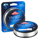 Berkley Vanish Fluorocarbon - 6lbs - 250yds - Clear [1562611]-Angler's World