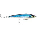 Rapala X-Rap Magnum Stick 17 - HD Blue Sardine [XRMAGST17HDBSRD]-Angler's World