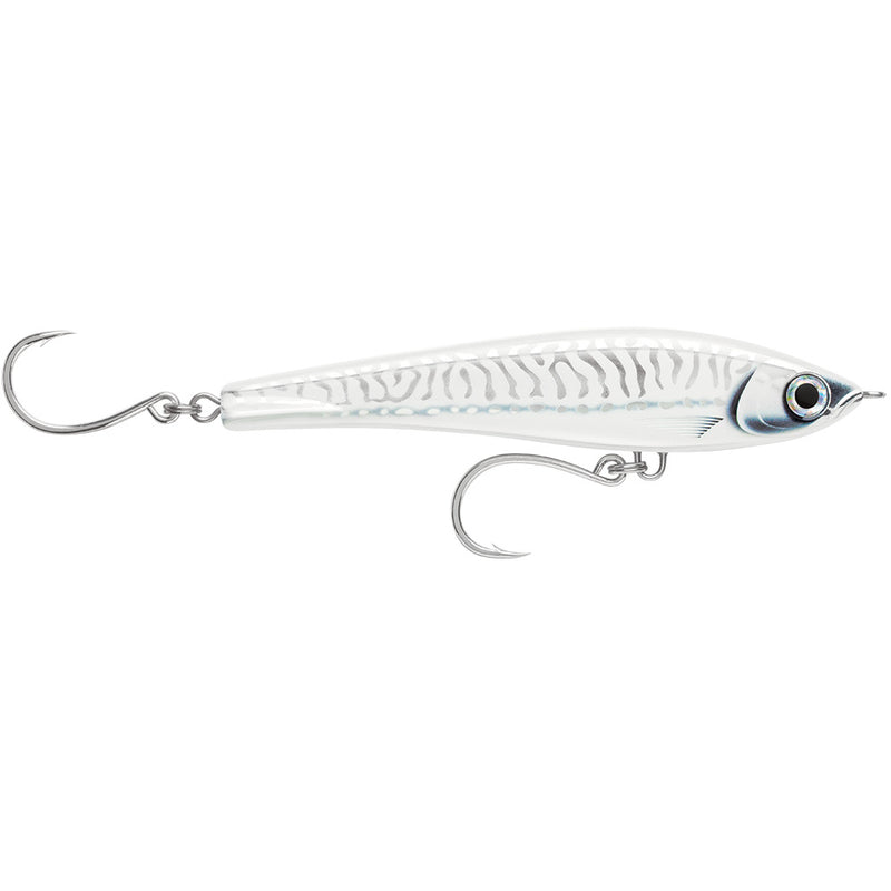 Rapala X-Rap Magnum Stick 17 - HD Ghost [XRMAGST17HDGH]-Angler's World