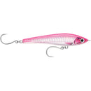 Rapala X-Rap Magnum Stick 17 - HD Hot Pink UV [XRMAGST17HDHPU]-Angler's World