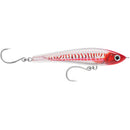 Rapala X-Rap Magnum Stick 17 - HD Red Head UV [XRMAGST17HDRHU]-Angler's World