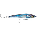 Rapala X-Rap Magnum Stick 17 - HD Silver Blue Mackerel [XRMAGST17HDSBM]-Angler's World