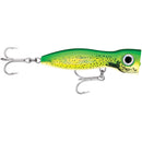 Rapala X-Rap Magnum Xplode 170 - Dorado [XRMAGXP170D]-Angler's World