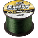 Sufix ProMix Braid - 10lb - Low-Vis Green - 1200 yds [630-310G]-Angler's World