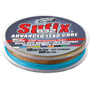Sufix 832 Advanced Lead Core - 12lb - 10-Color Metered - 100 yds [658-112MC]-Angler's World
