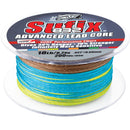 Sufix 832 Advanced Lead Core - 18lb - 10-Color Metered - 200 yds [658-218MC]-Angler's World