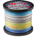 Sufix 832 Advanced Lead Core - 18lb - 10-Color Metered - 600 yds [658-318MC]-Angler's World