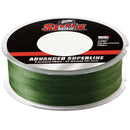 Sufix 832 Braid - 40lb - Low-Vis Green - 600 yds [660-240G]-Angler's World