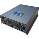 Xantrex Freedom X 1200 Inverter Truesine 1000W 120AC 12VDC Hardwire, Transfer [806-1212]-Angler's World