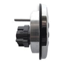 Shadow-Caster Round Zone Controller 4 Channel Remote f/MZ-LC or SCM-LC [SCM-ZC-REMOTE]-Angler's World