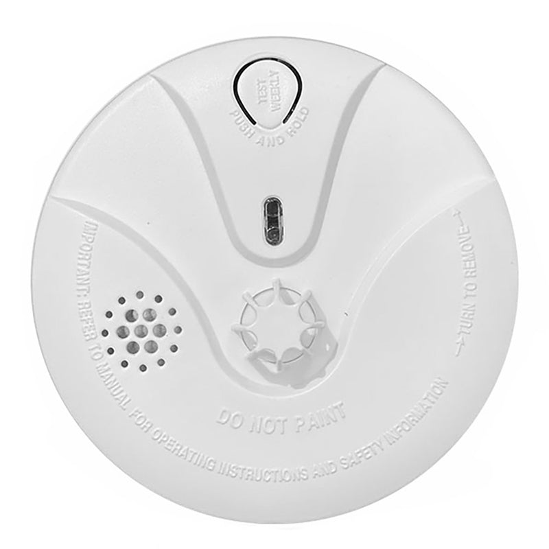GOST Wireless Smoke Detector [GP-SD]-Angler's World