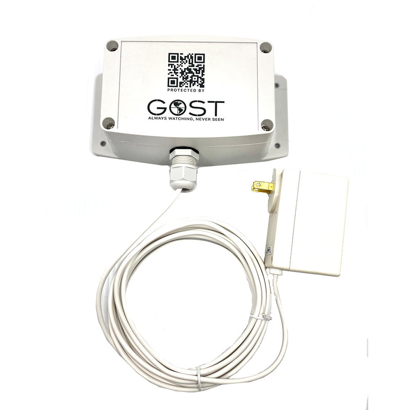 GOST Power Out AC Sensor - 110VAC [GMM-IP67-POWEROUT]-Angler's World