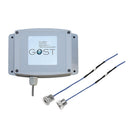 GOST Infrared Beam Sensor w/33 Cable [GMM-IP67-IBS2-SIRENOUT]-Angler's World