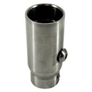 Seaview Starlink Stainless Steel 1-14 Threaded Adapter [SV114STLK]-Angler's World