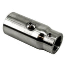Seaview Starlink Stainless Steel 1-14 Threaded Adapter [SV114STLK]-Angler's World
