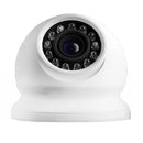 GOST Mini Ball Wide Angle Camera - 1080p [GOST-MINI-BALL-1080P-W]-Angler's World