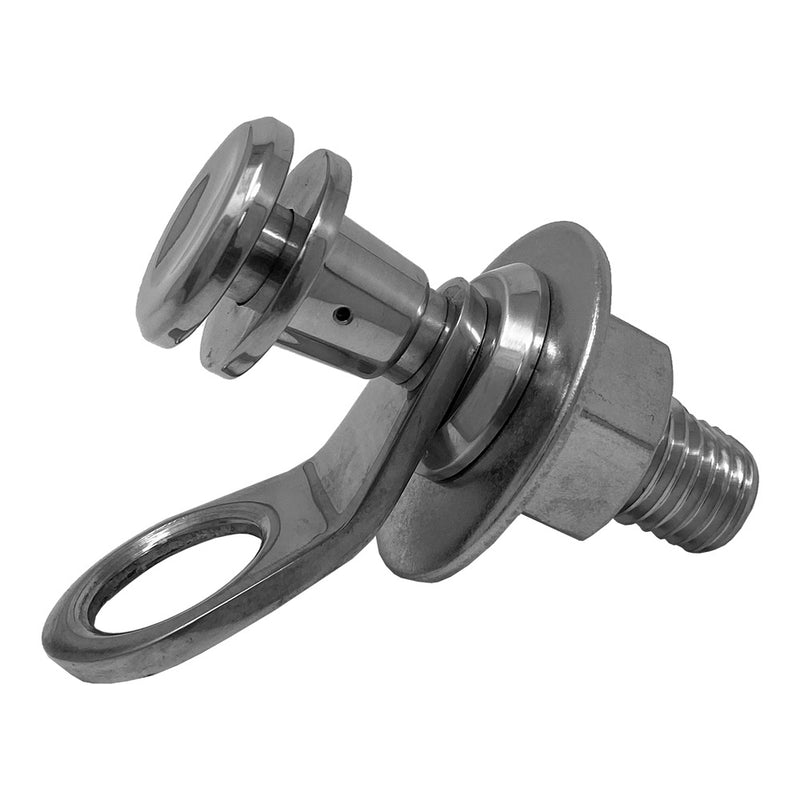 TACO Quick Release Fender Lock Kit [F16-0200-1]-Angler's World