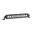 RIGID Industries SR-Series PRO 10" Spot/Flood Combo - Black [910313]-Angler's World