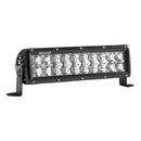 RIGID Industries E-Series PRO 10" Spot/Flood Combo - Black [110313]-Angler's World