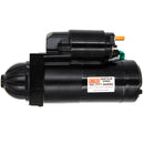 ARCO Marine High-Performance Inboard Starter w/14" Flywheel Gear Reduction [30470-A]-Angler's World