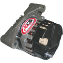 ARCO Marine Premium Replacement Inboard Alternator w/55mm Multi-Groove Pulley - 12V 65A [60073]-Angler's World