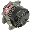 ARCO Marine Premium Replacement Alternator w/65mm Multi-Groove Pulley - 12V 70A [20800]-Angler's World