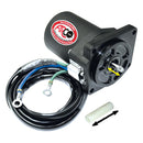 ARCO Marine Replacement Outboard Tilt Trim Motor - Yamaha-4 Bolt, 5/8" Flat Blade Shaft [6258]-Angler's World