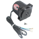 ARCO Marine Replacement Johnson/Evinrude Tilt Trim Motor - 2-Wire, 4 Bolt, Flat Blade Shaft [6241]-Angler's World