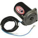 ARCO Marine Replacement Outboard Tilt Trim Motor - Yamaha, 2-Wire, 3 Bolt, Flat Blade Shaft [6263]-Angler's World