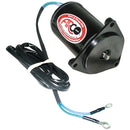 ARCO Marine Replacement Outboard Tilt Trim Motor - Yamaha, 2-Wire, 3 Bolt, Flat Blade Shaft [6260]-Angler's World