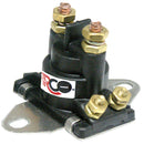 ARCO Marine Current Model Outboard Solenoid w/Flat Isolated Base [SW054]-Angler's World