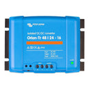 Victron Orion-TR DC-DC Converter - 48 VDC to 24 VDC - 16AMP Isolated [ORI482441110]-Angler's World