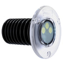 OceanLED Discover Series D3 Underwater Light - Midnight Blue [D3009B]-Angler's World