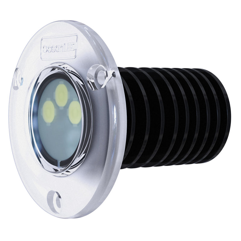 OceanLED Discover Series D3 Underwater Light - Ultra White [D3009W]-Angler's World